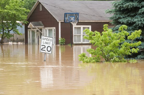 Storm Restoration Service in Troy