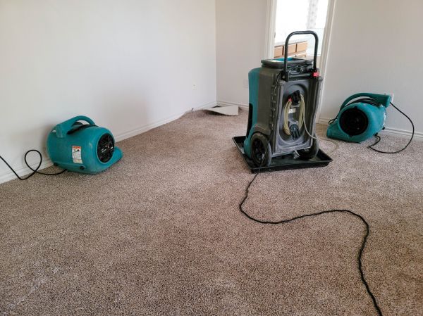 Flood Damage Repair in Troy