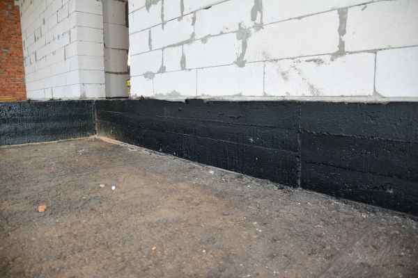 Basement Water Damage Service in Troy