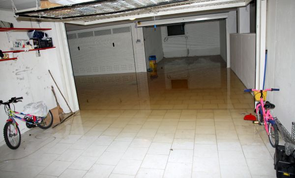 Water Remediation in Troy