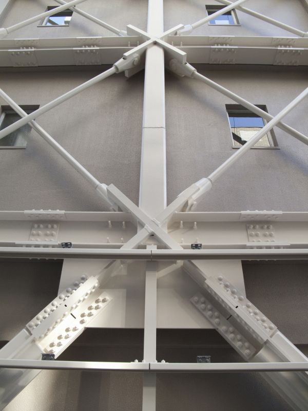 Structural Reinforcements